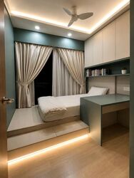 The Visionaire (D27), Condominium #605988551